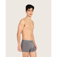 Boody Mens Everyday Boxer - Ash